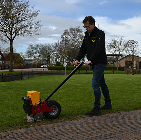 Vredo Dodewaard BV