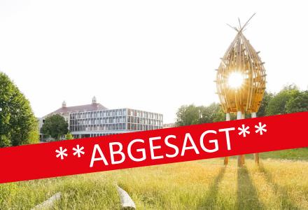 21. Galabau Infotag 23. Oktober 2024 - abgesagt