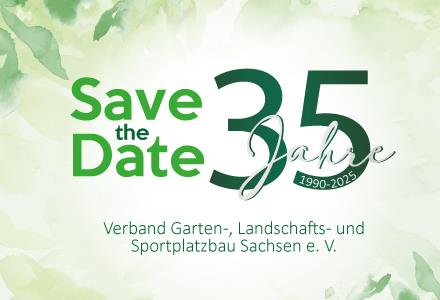 Save the Date - Wichtige Verbandstermine 2025!